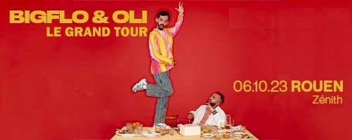 BFO mobile- Rouen 06 octobre 2023