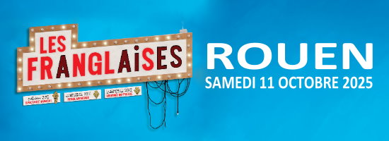 LES FRANGLAISES 2025 Rouen 550x200