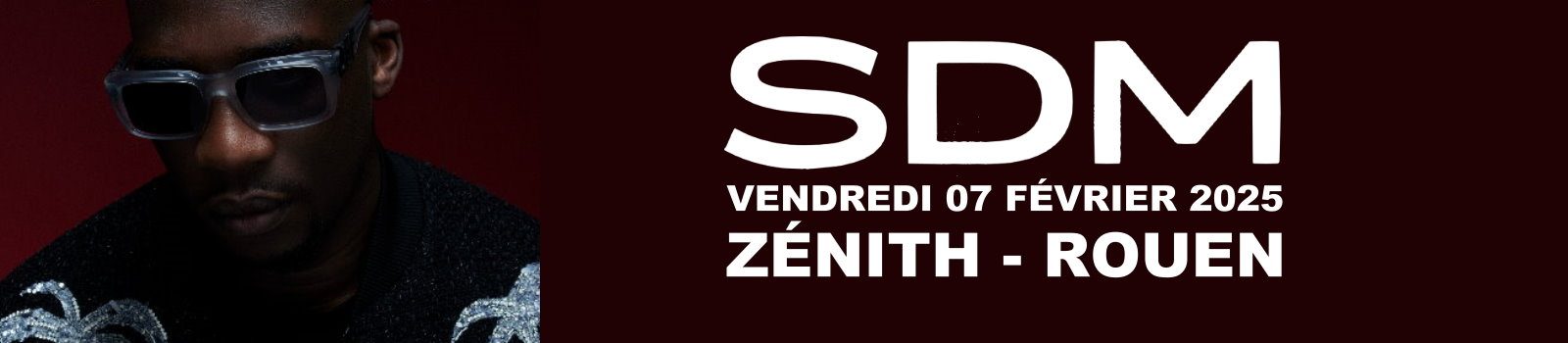 Bandeau SDM Rouen 2025 1600x350