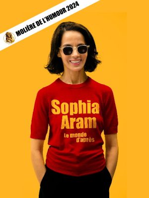 Sophia-Aram-Volume-Presente 02 450x600