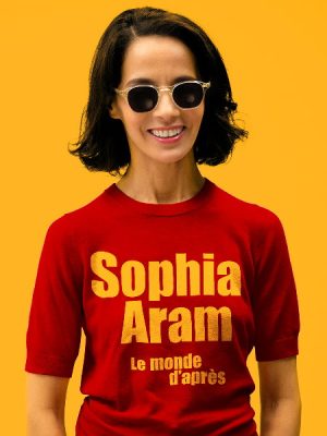 Sophia-Aram-Volume-Presente 450x600