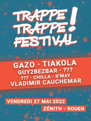 TRAPPE TRAPPE FESTIVAL-02 2022